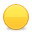 Yellow Ball Icon